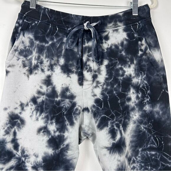 Nili Lotan Nolan Pant Tie Dye - Picture 3 of 14